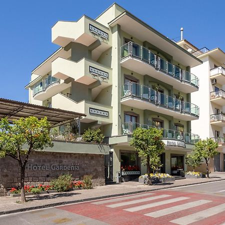 Hotel Gardenia Sorrento, Ascend Hotel Collection Buitenkant foto