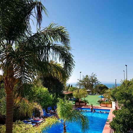 Hotel Gardenia Sorrento, Ascend Hotel Collection Buitenkant foto