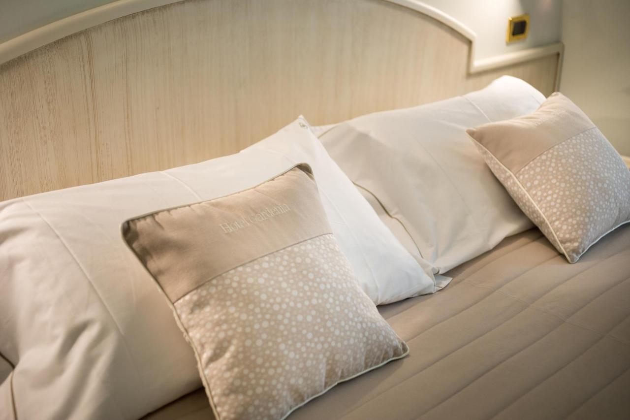 Hotel Gardenia Sorrento, Ascend Hotel Collection Buitenkant foto