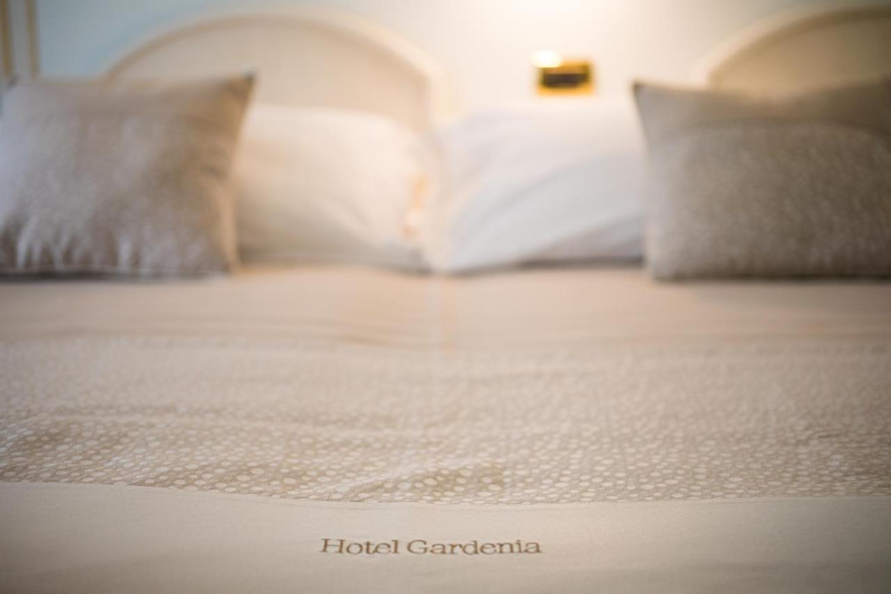 Hotel Gardenia Sorrento, Ascend Hotel Collection Buitenkant foto