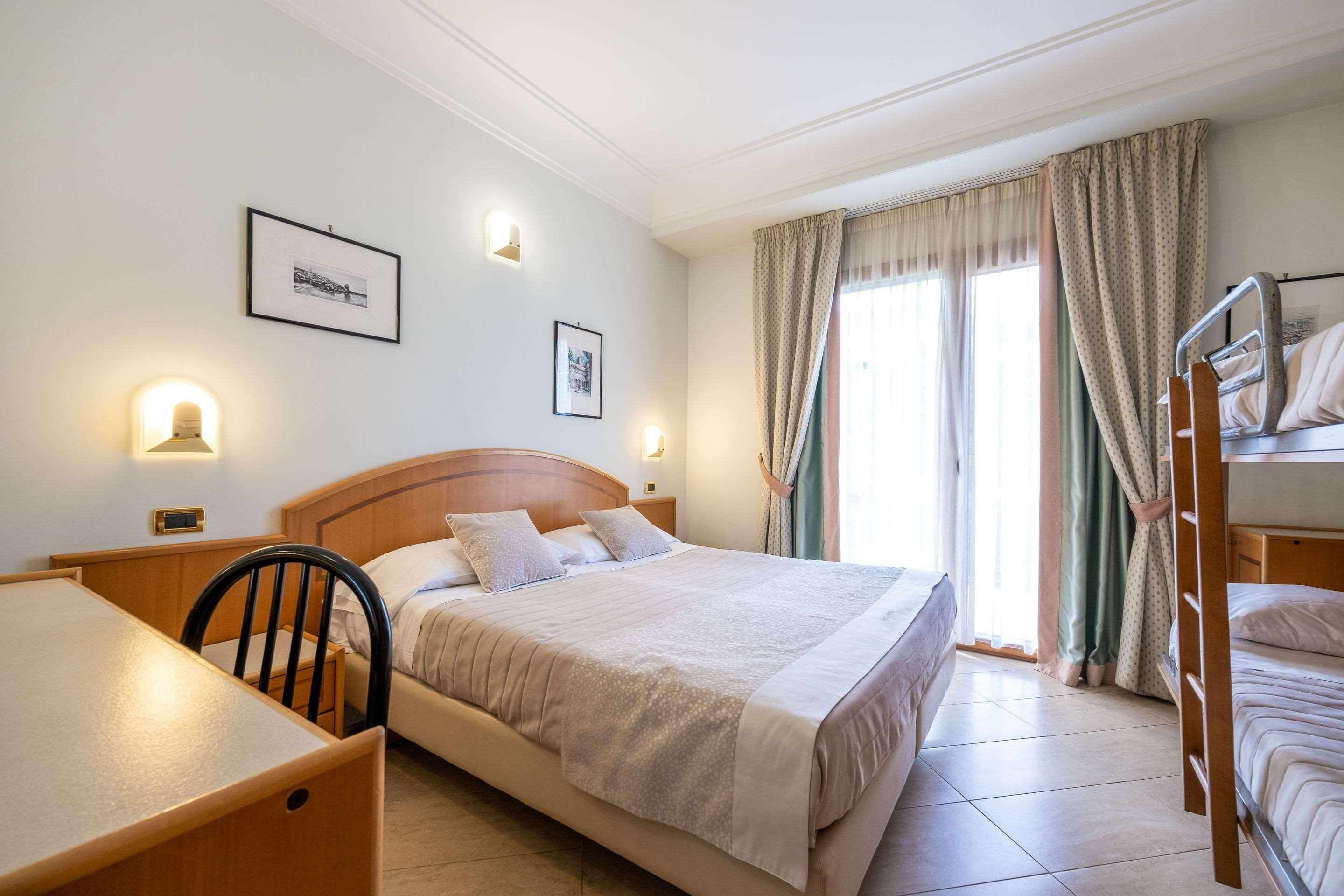 Hotel Gardenia Sorrento, Ascend Hotel Collection Buitenkant foto