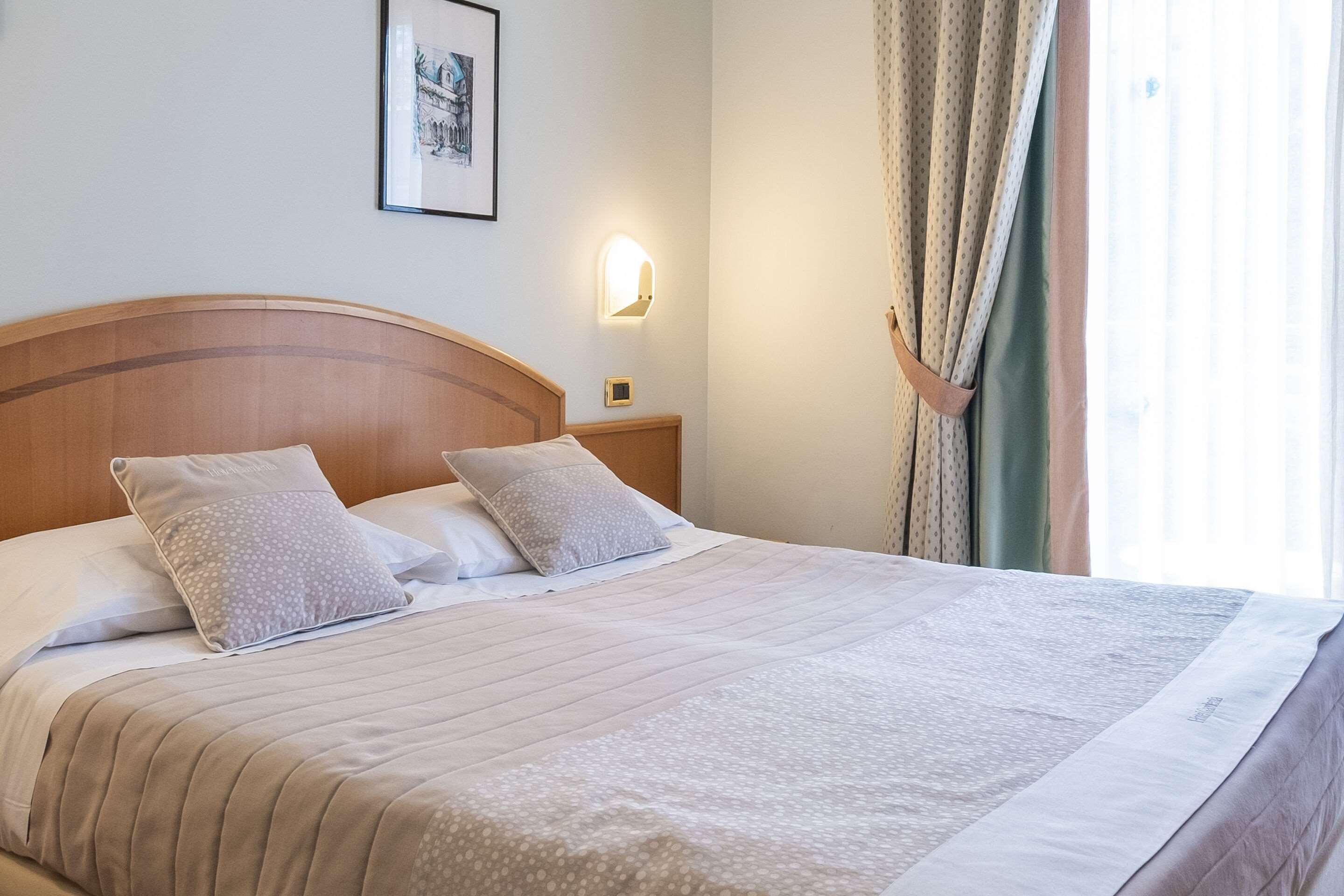 Hotel Gardenia Sorrento, Ascend Hotel Collection Buitenkant foto