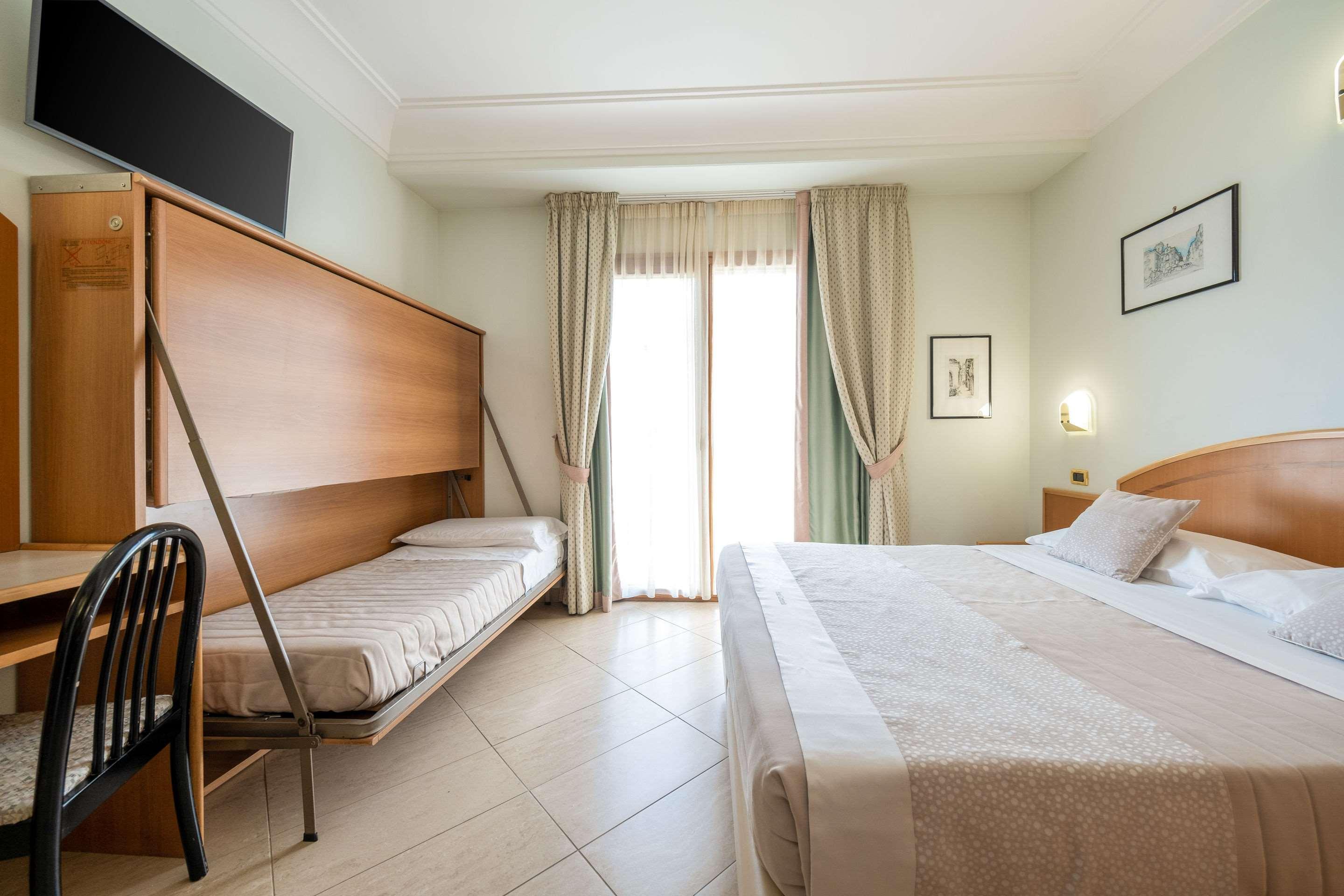 Hotel Gardenia Sorrento, Ascend Hotel Collection Buitenkant foto