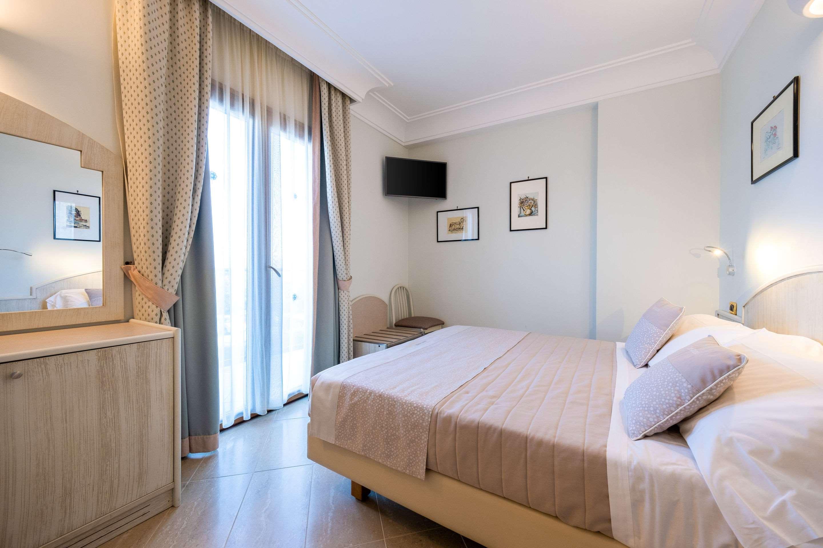 Hotel Gardenia Sorrento, Ascend Hotel Collection Buitenkant foto