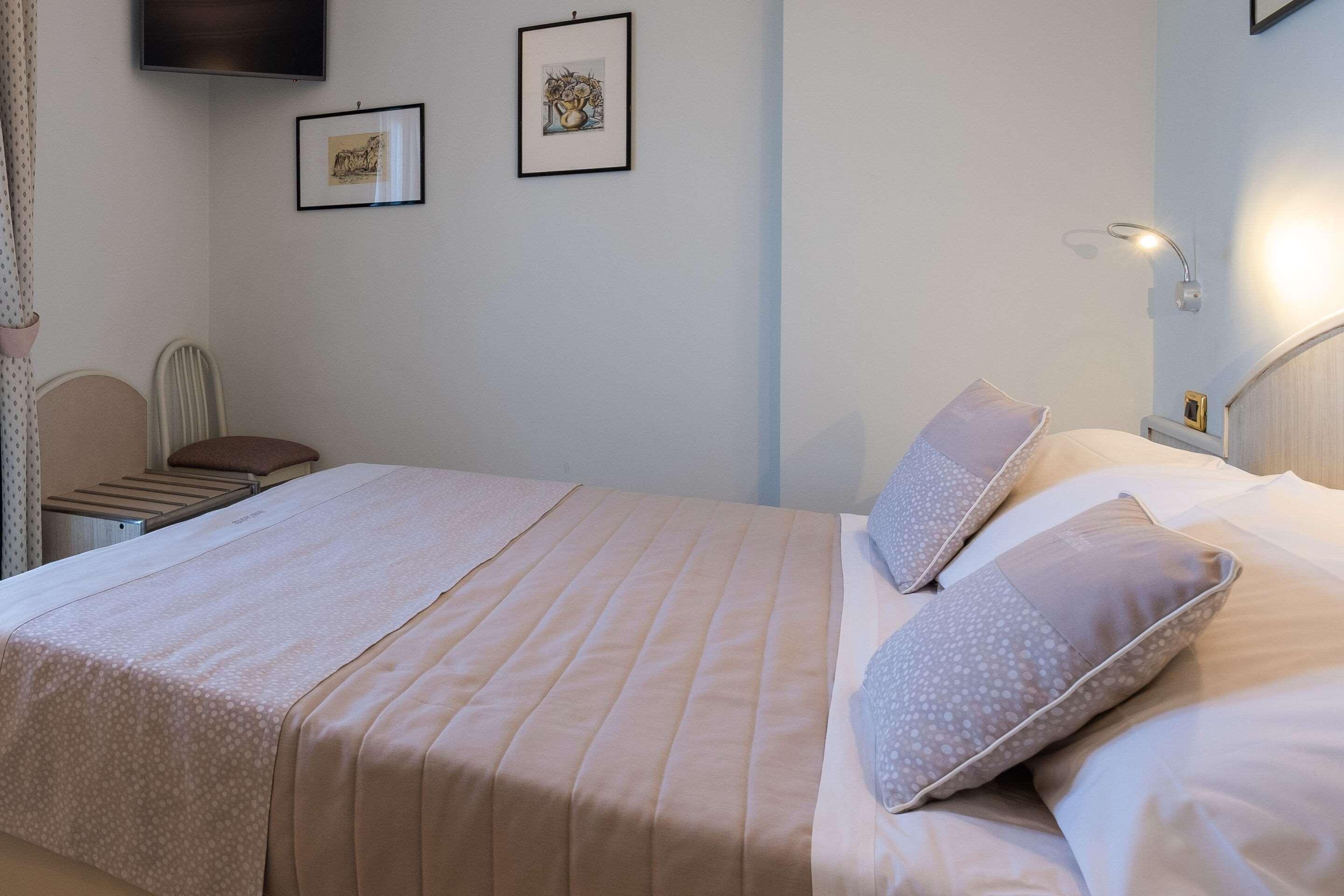 Hotel Gardenia Sorrento, Ascend Hotel Collection Buitenkant foto