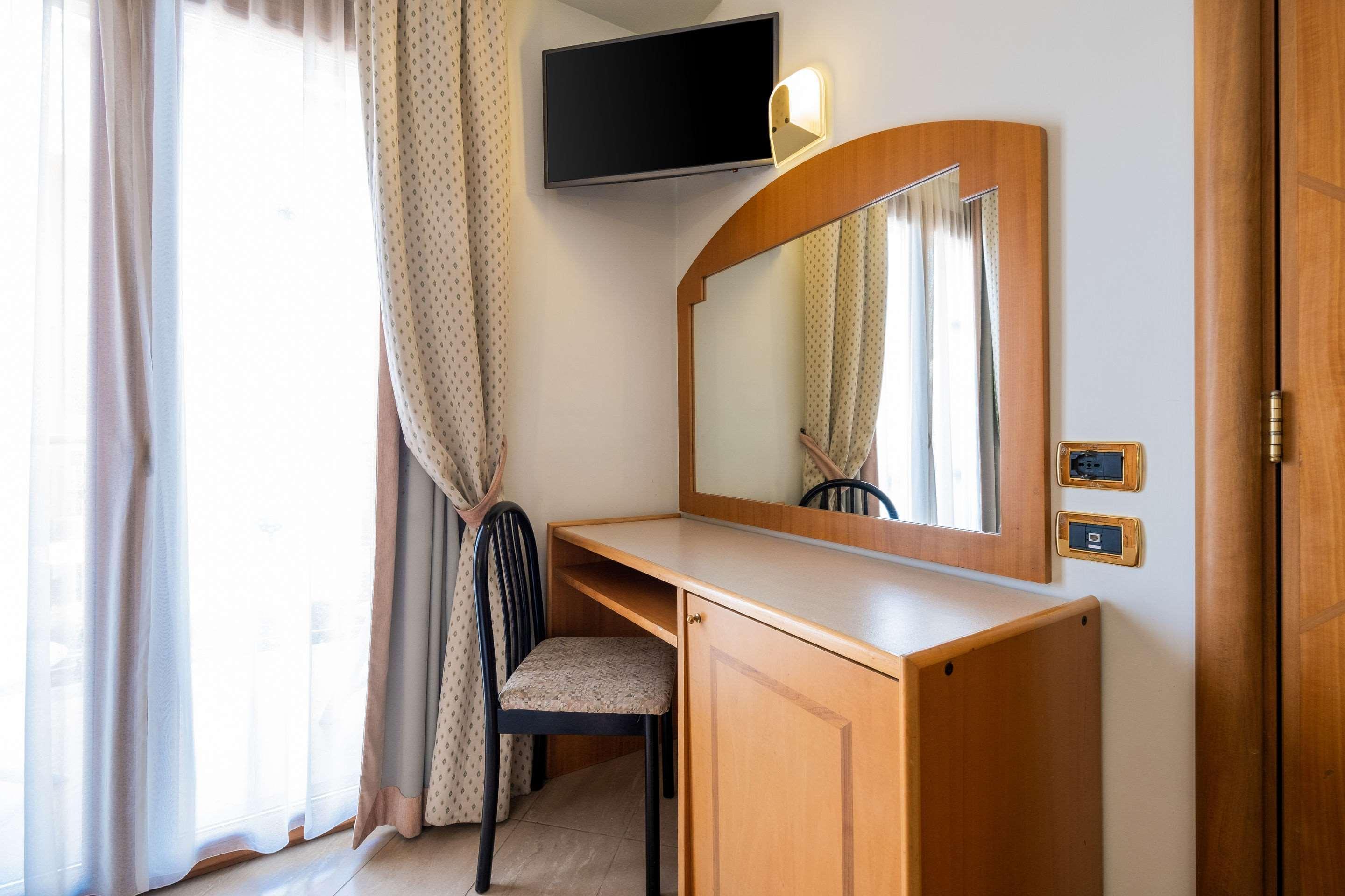 Hotel Gardenia Sorrento, Ascend Hotel Collection Buitenkant foto
