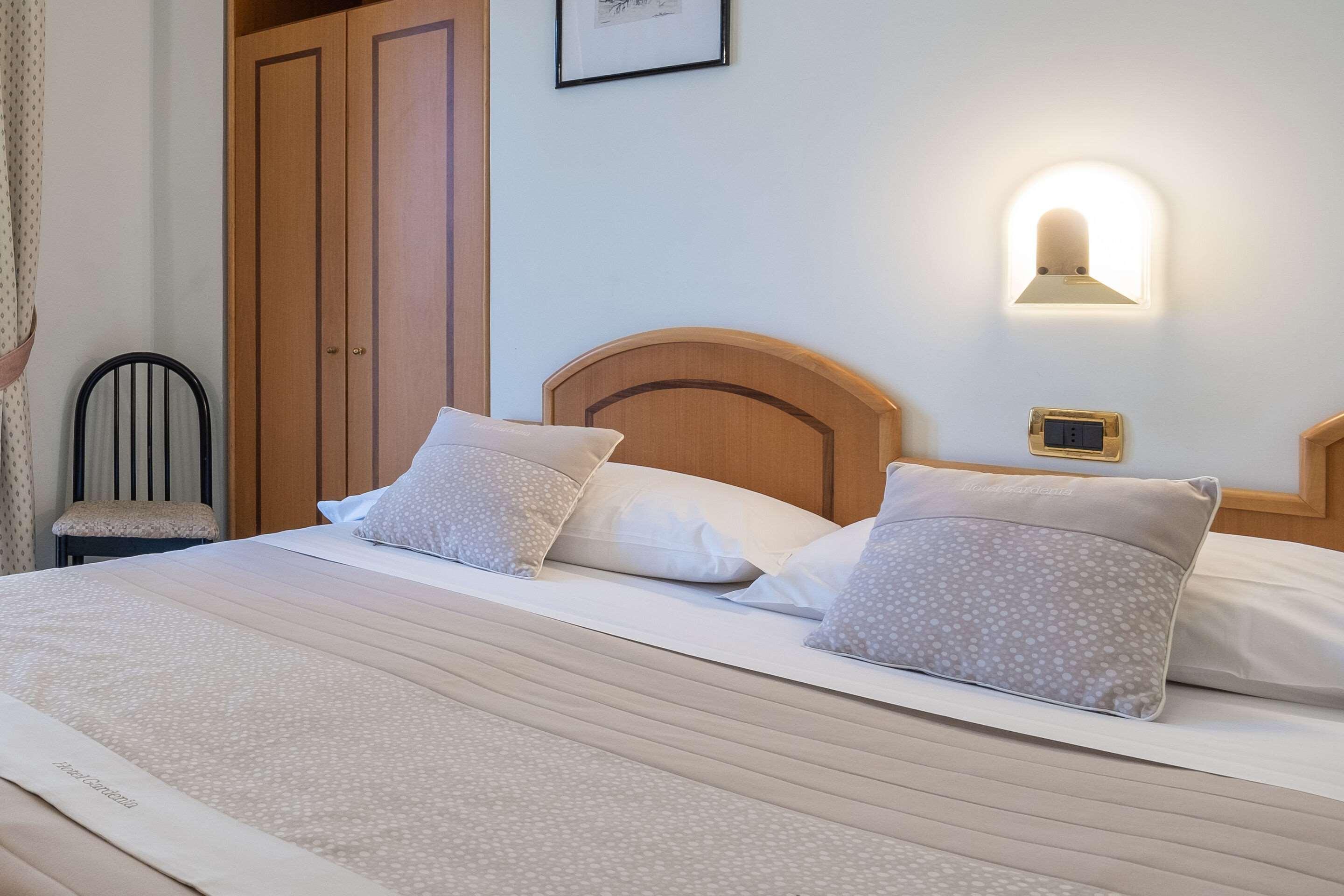 Hotel Gardenia Sorrento, Ascend Hotel Collection Buitenkant foto