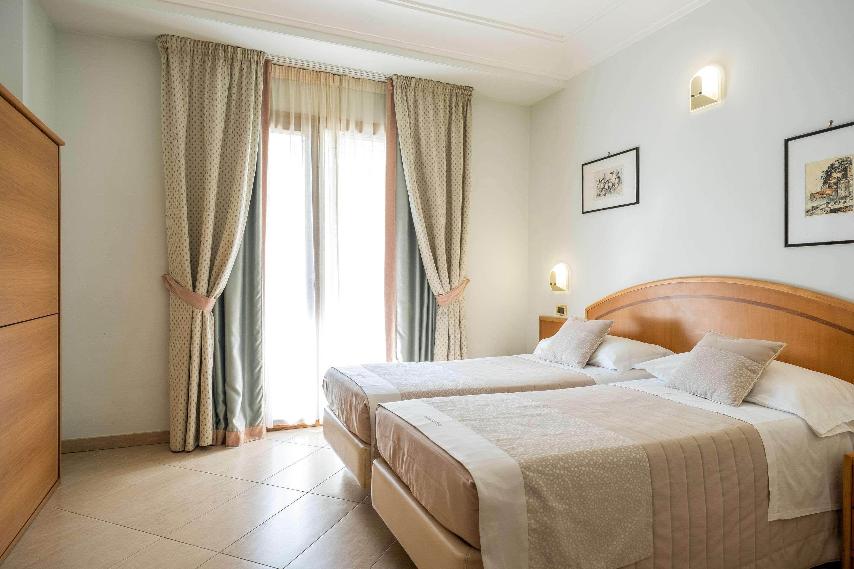 Hotel Gardenia Sorrento, Ascend Hotel Collection Buitenkant foto