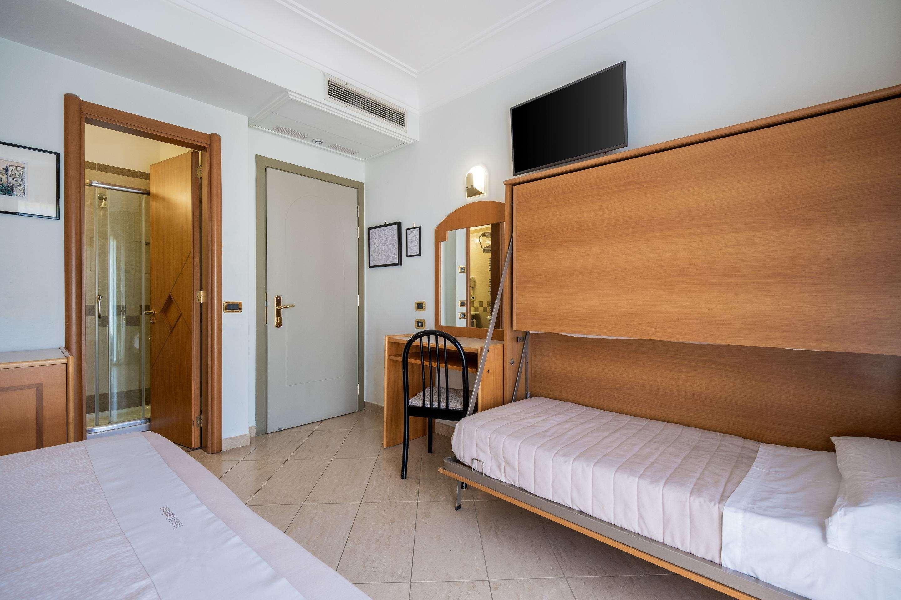 Hotel Gardenia Sorrento, Ascend Hotel Collection Buitenkant foto