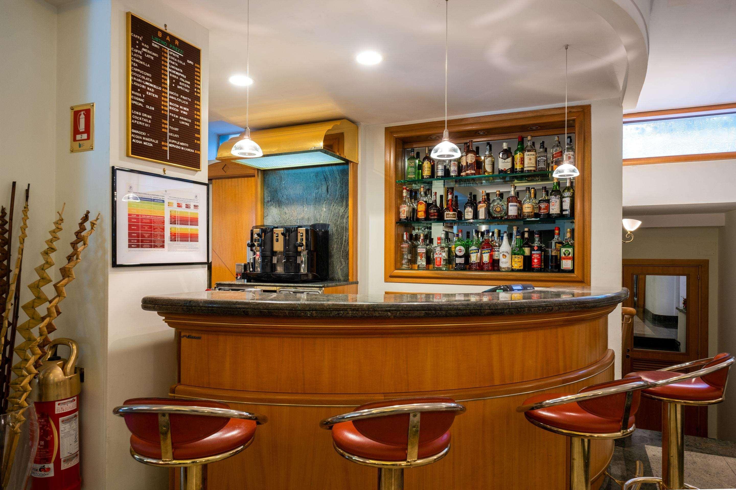 Hotel Gardenia Sorrento, Ascend Hotel Collection Buitenkant foto