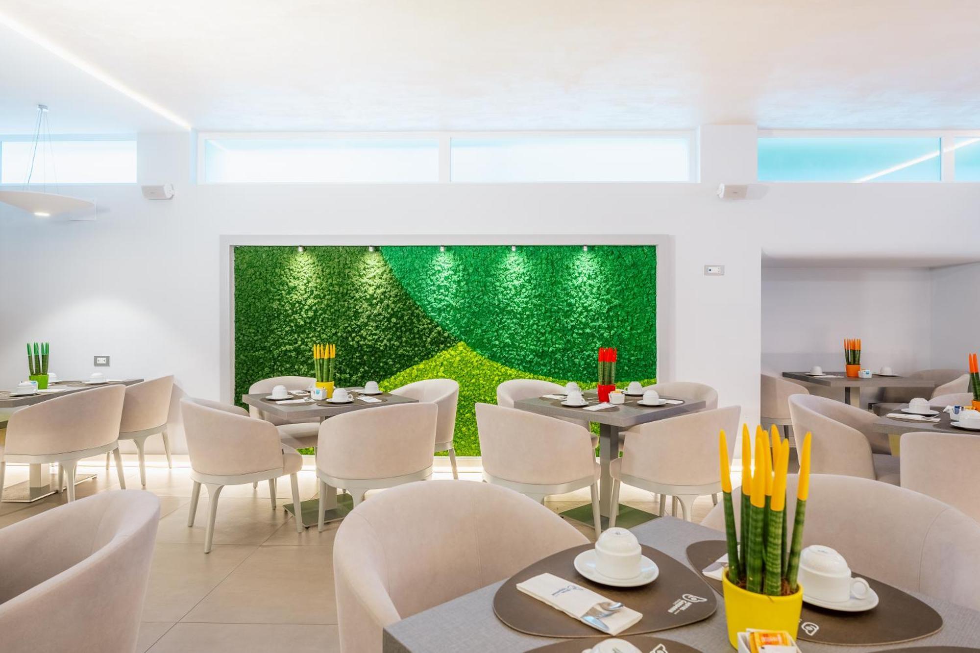 Hotel Gardenia Sorrento, Ascend Hotel Collection Buitenkant foto