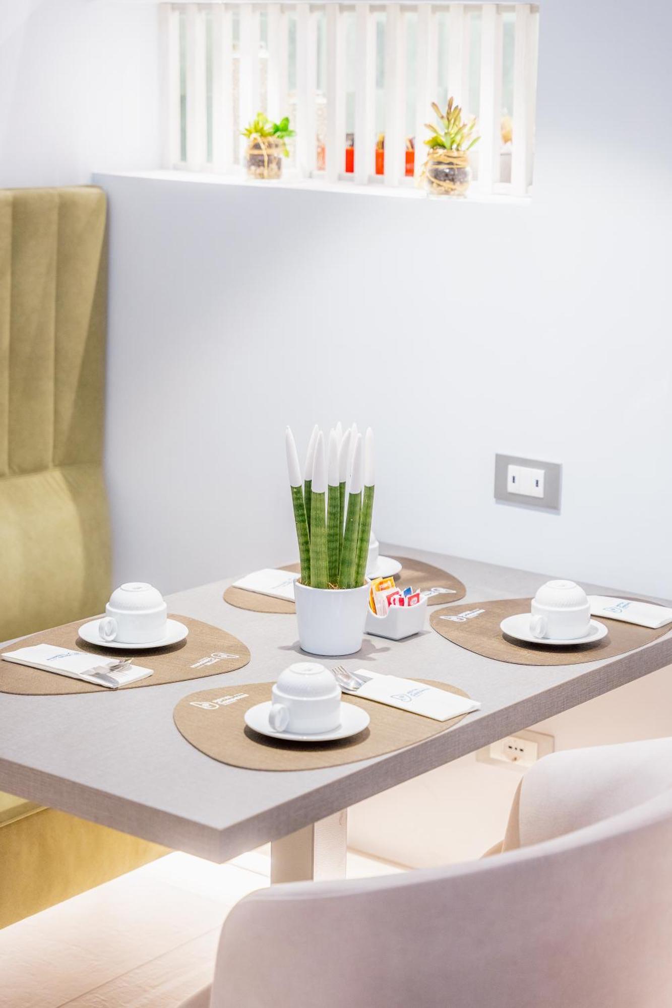 Hotel Gardenia Sorrento, Ascend Hotel Collection Buitenkant foto
