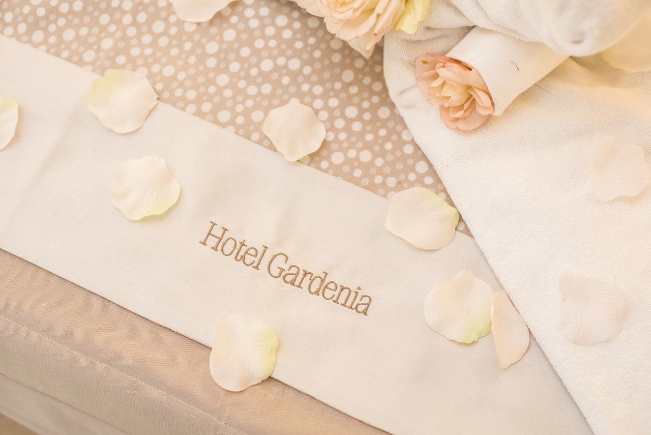 Hotel Gardenia Sorrento, Ascend Hotel Collection Buitenkant foto